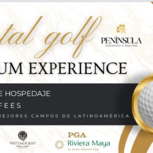 TULUM EXPERIENCE RIVIERA MAYA