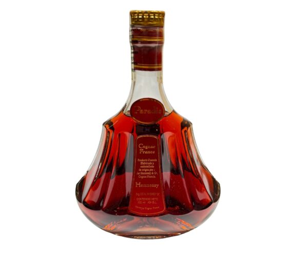 BOTELLA COGNAC HENESSY PARADIS