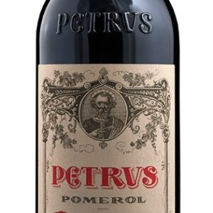 Chateau Petrus, Pomerol